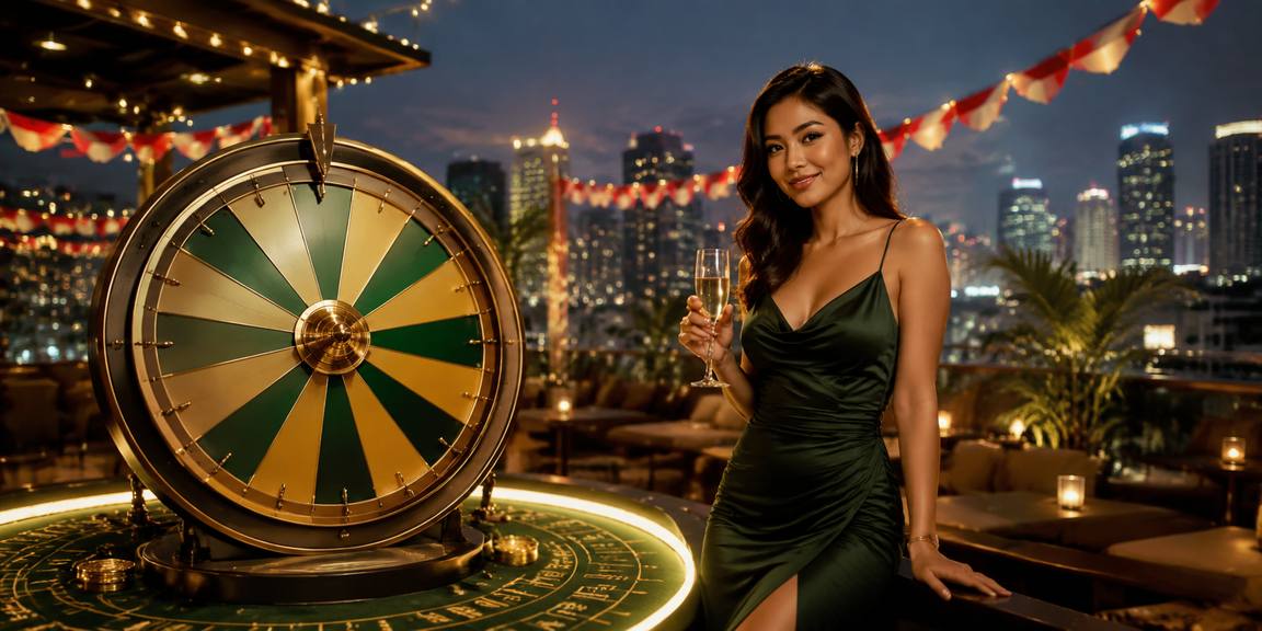 medan4d Explore medan4d Casino Tables